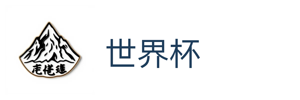 世界杯